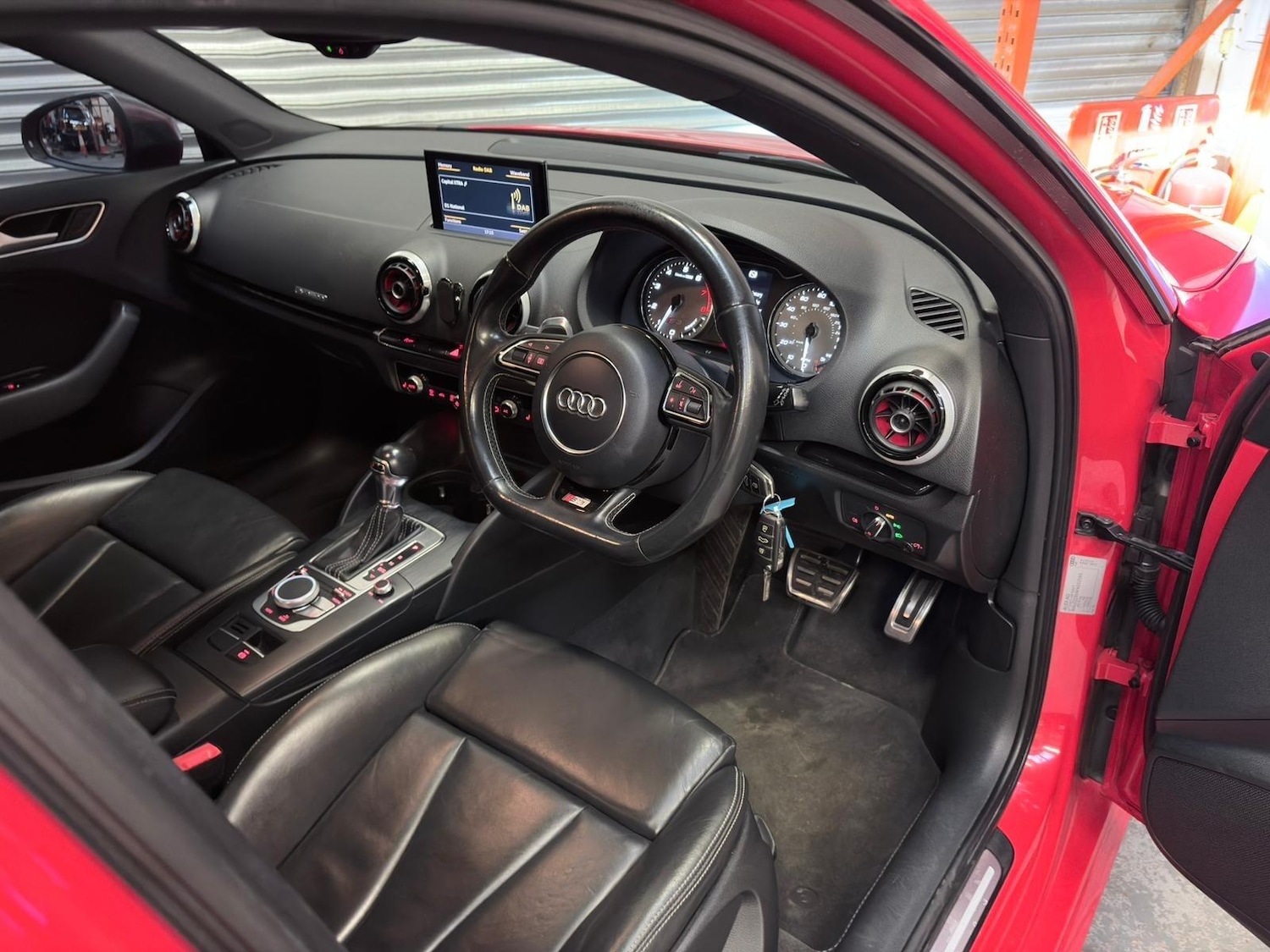 Used Audi S3 for sale - 78205444: Photo 26