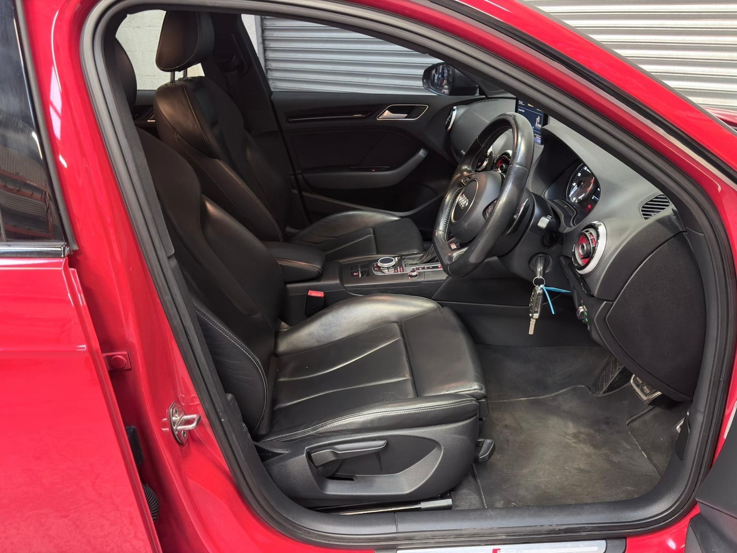 Used Audi S3 for sale - 78205444: Photo 27