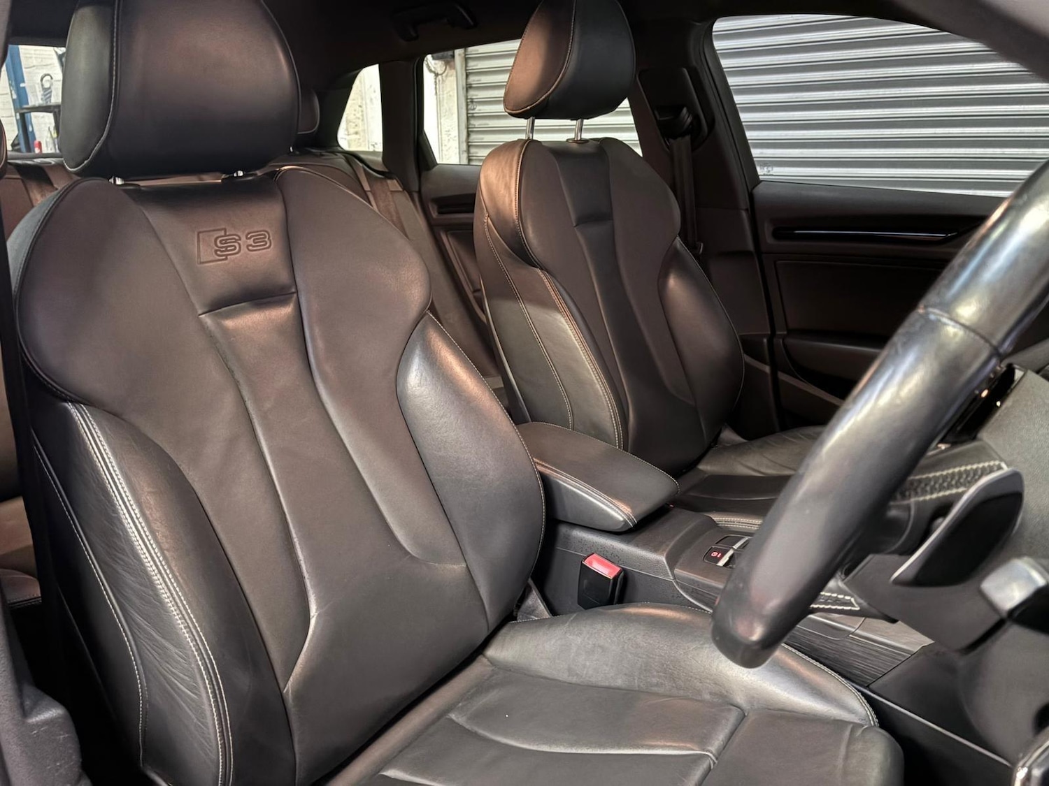 Used Audi S3 for sale - 78205444: Photo 28