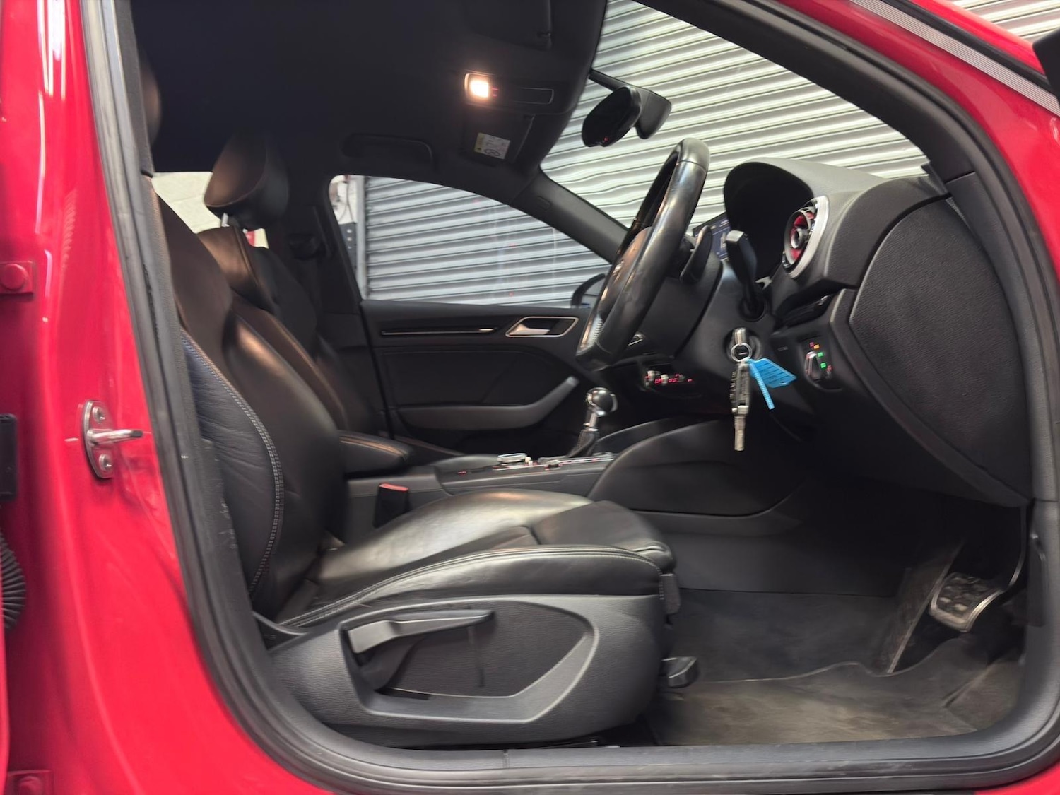 Used Audi S3 for sale - 78205444: Photo 29