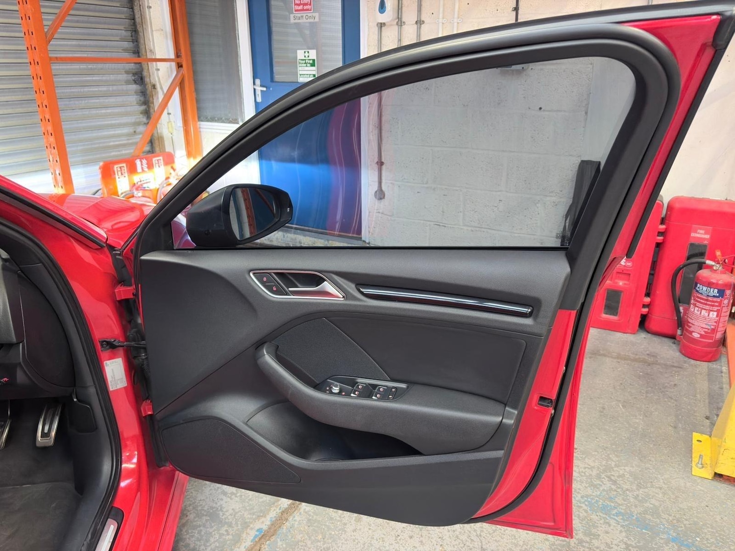 Used Audi S3 for sale - 78205444: Photo 30