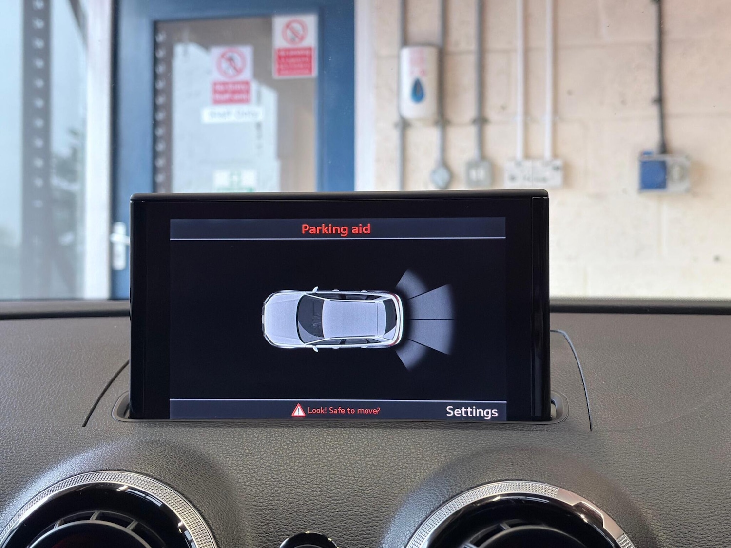 Used Audi S3 for sale - 78205444: Photo 35