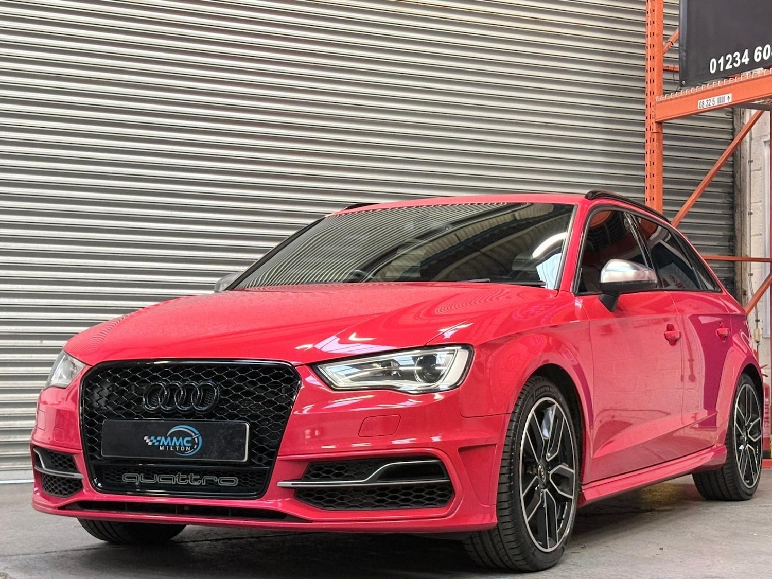Used Audi S3 for sale - 78205444: Photo 6