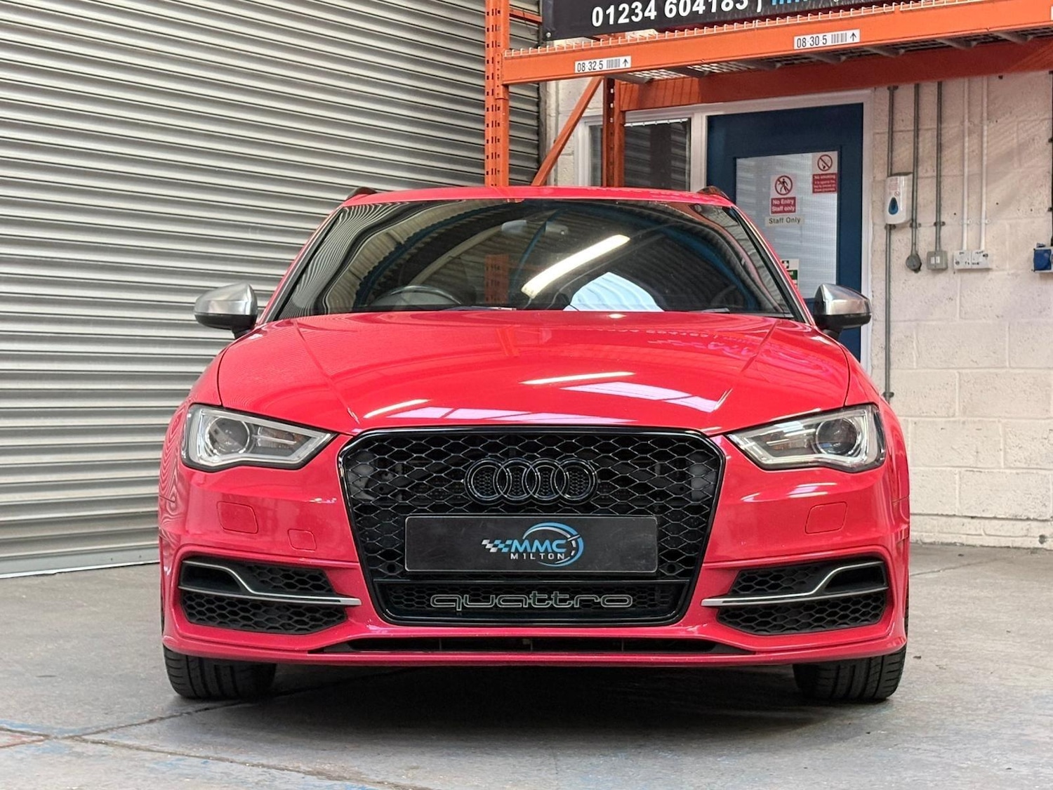 Used Audi S3 for sale - 78205444: Photo 7