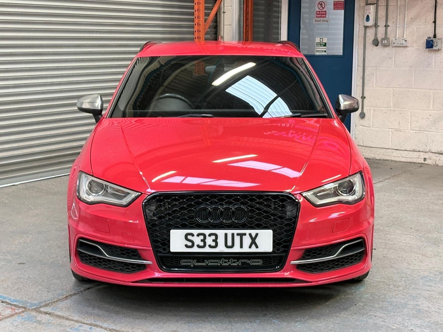 Used Audi S3 for sale - 78205444: Photo 8
