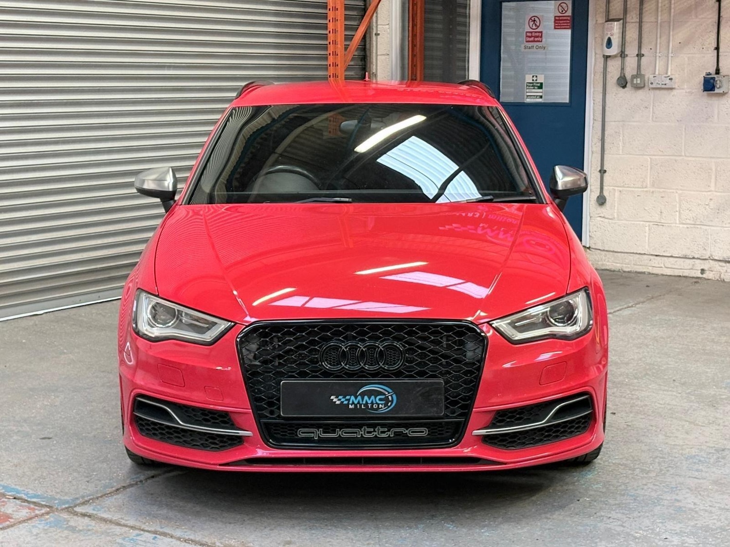 Used Audi S3 for sale - 78205444: Photo 9