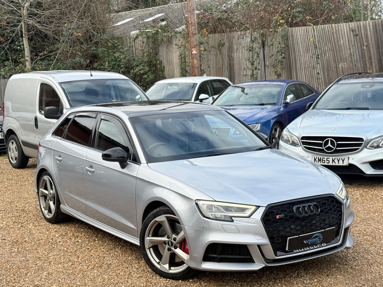 Used Audi A3 2018 for sale - 77097842: Photo 1