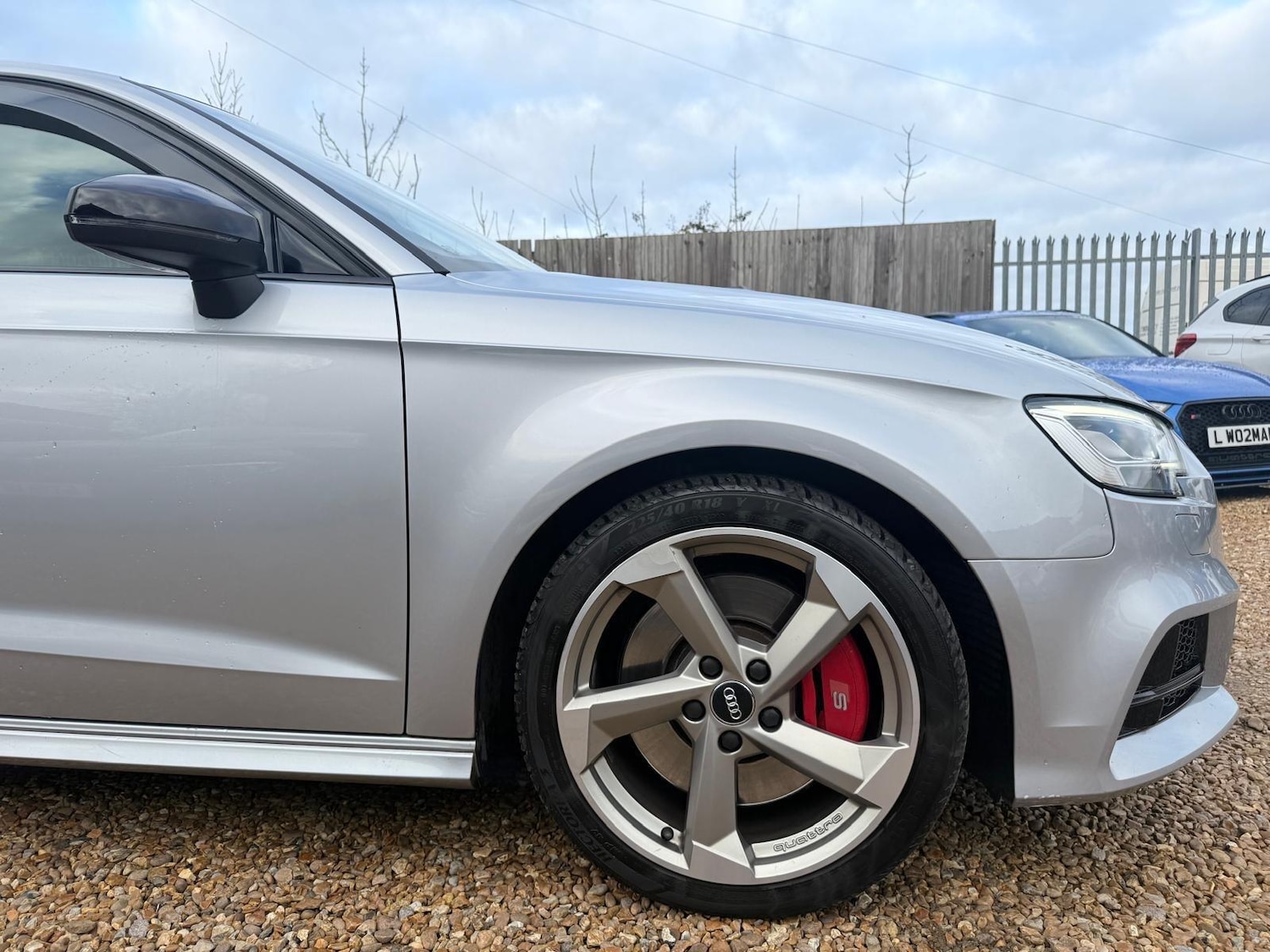 Used Audi A3 2018 for sale - 77097842: Photo 10