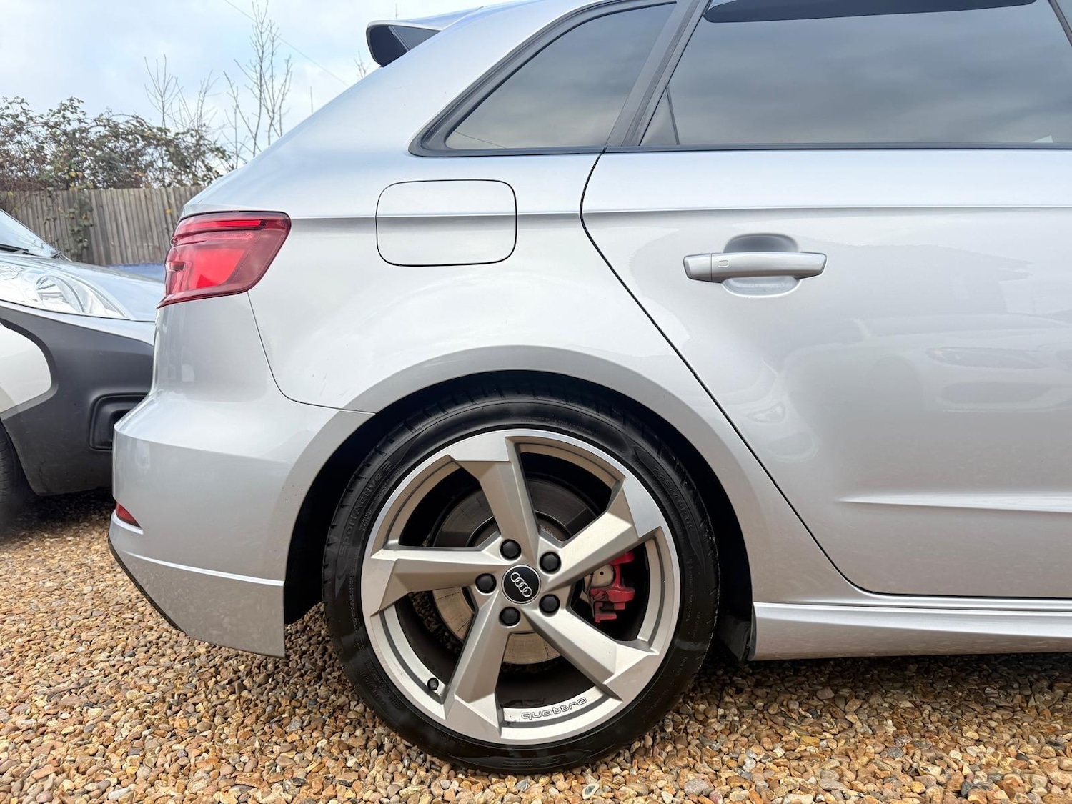 Used Audi A3 2018 for sale - 77097842: Photo 11