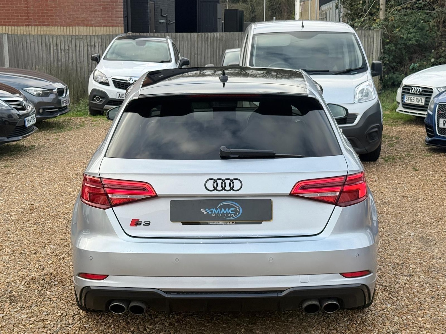 Used Audi A3 2018 for sale - 77097842: Photo 12