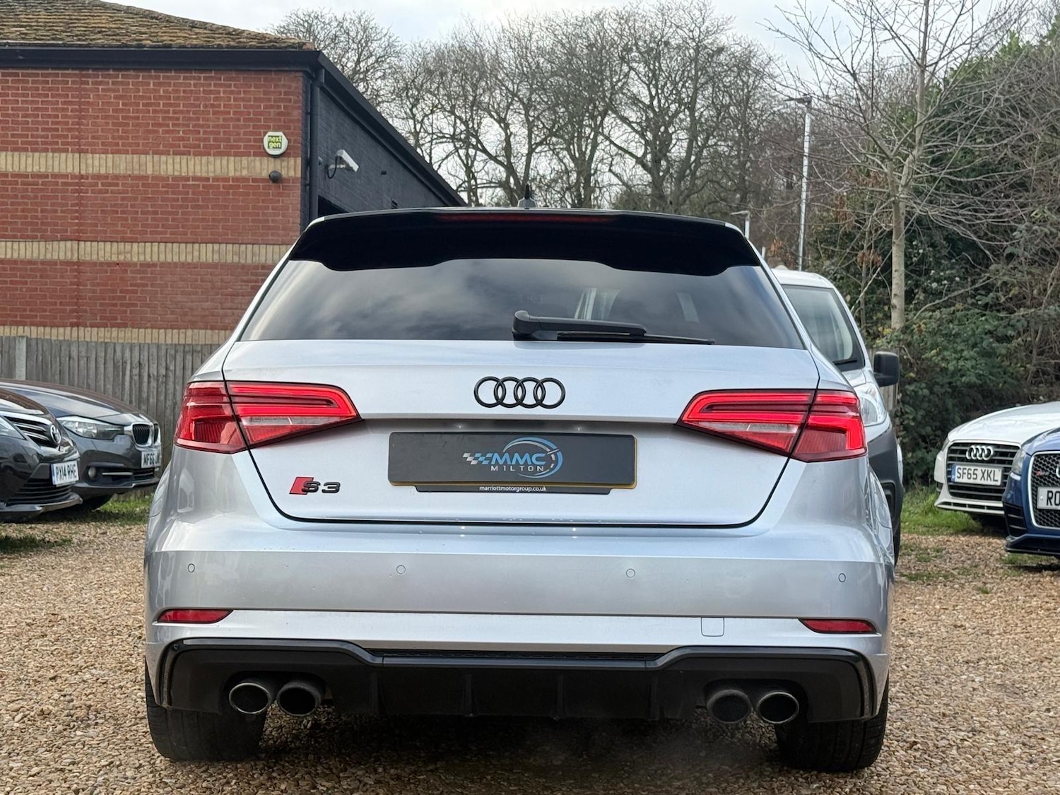 Used Audi A3 2018 for sale - 77097842: Photo 13