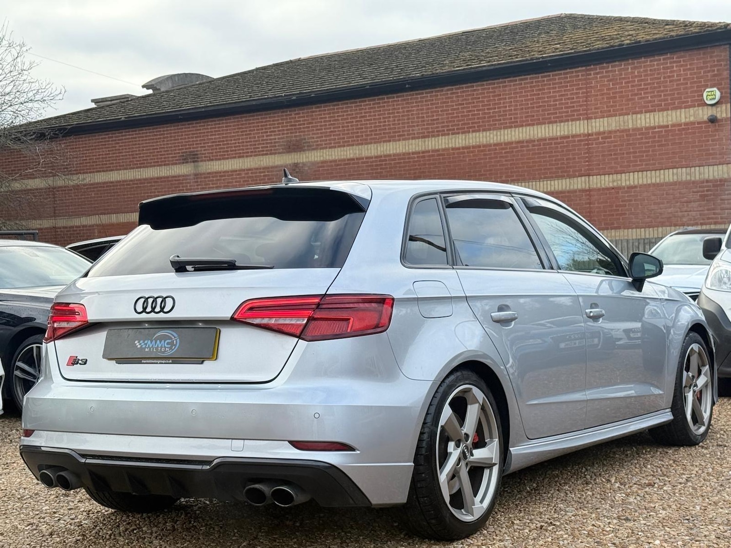 Used Audi A3 2018 for sale - 77097842: Photo 14