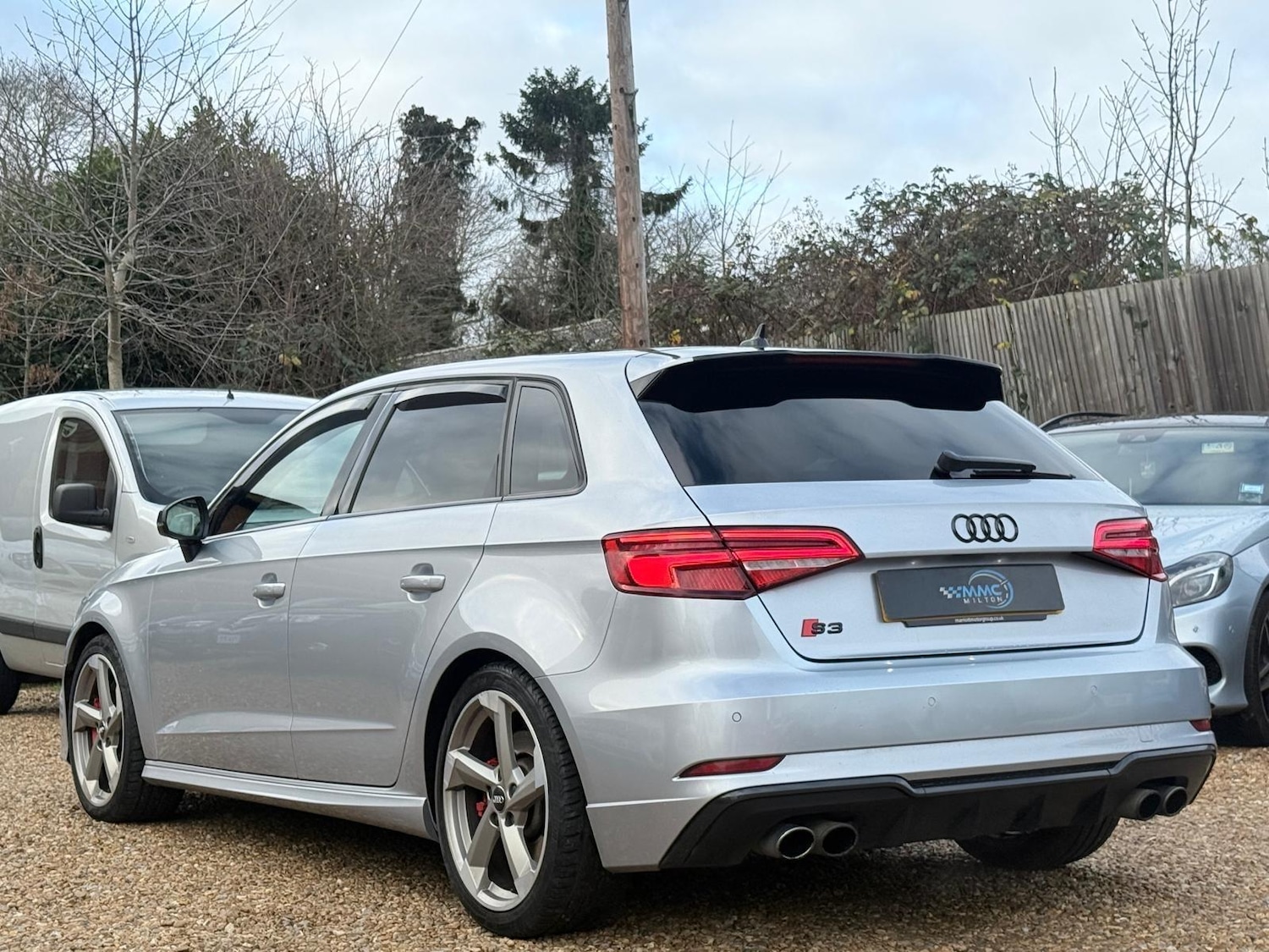 Used Audi A3 2018 for sale - 77097842: Photo 15