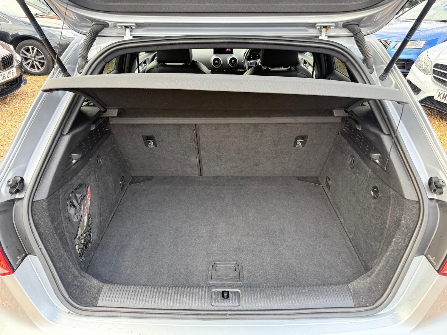 Used Audi A3 2018 for sale - 77097842: Photo 17