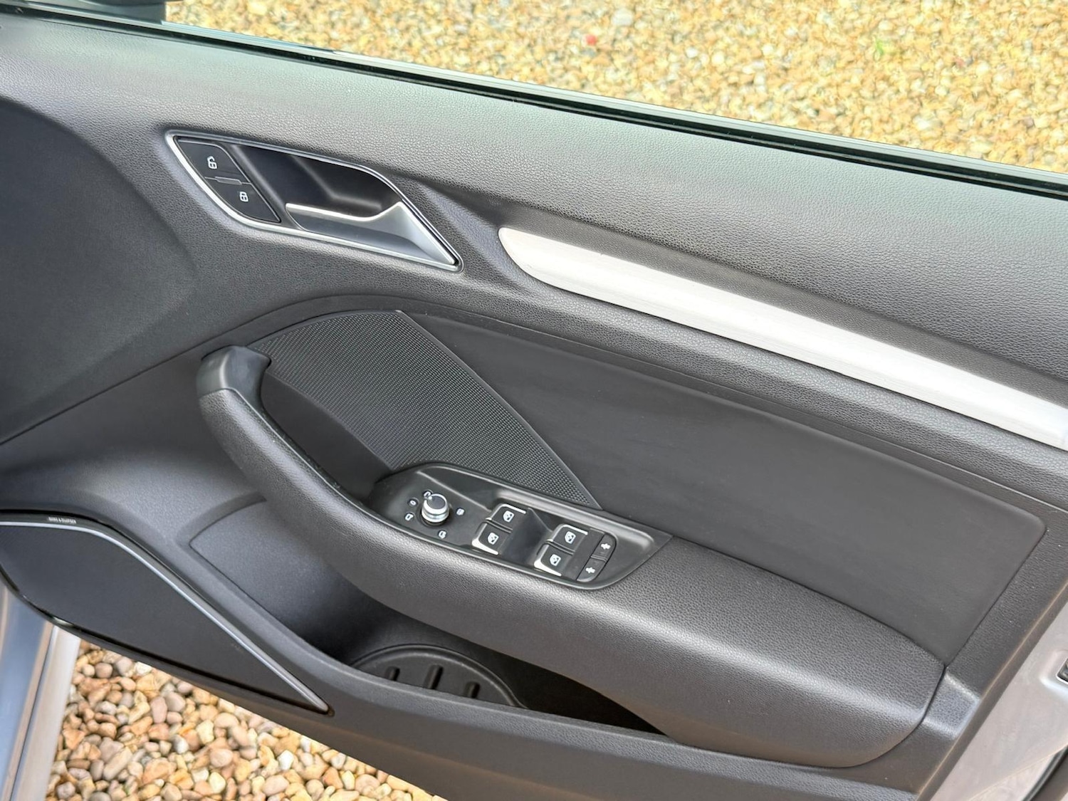 Used Audi A3 2018 for sale - 77097842: Photo 18