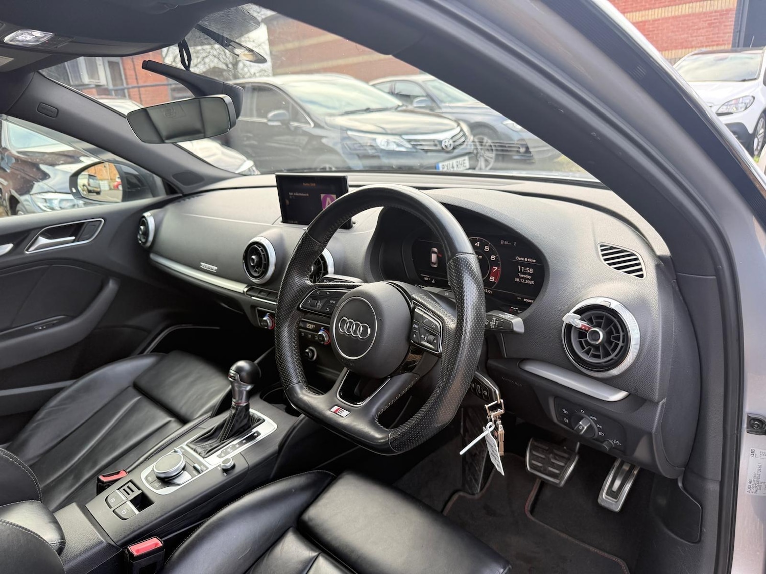 Used Audi A3 2018 for sale - 77097842: Photo 19