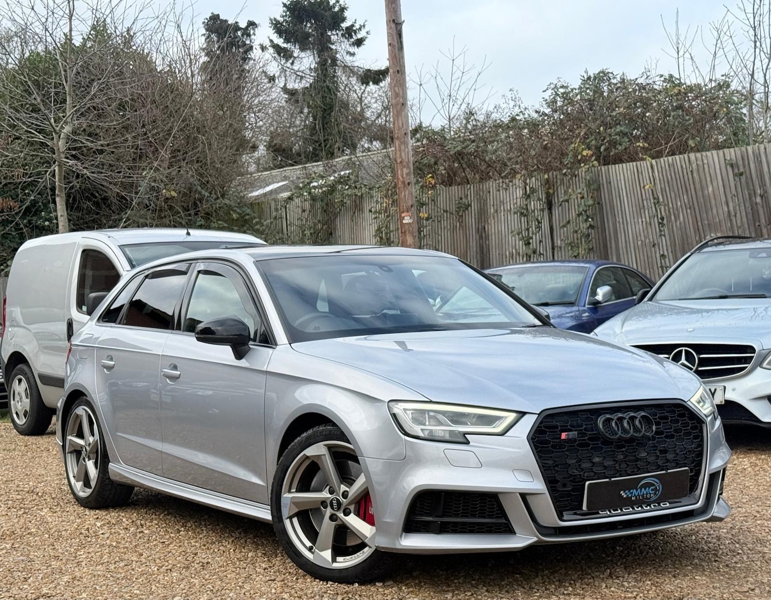Used Audi A3 2018 for sale - 77097842: Photo 2
