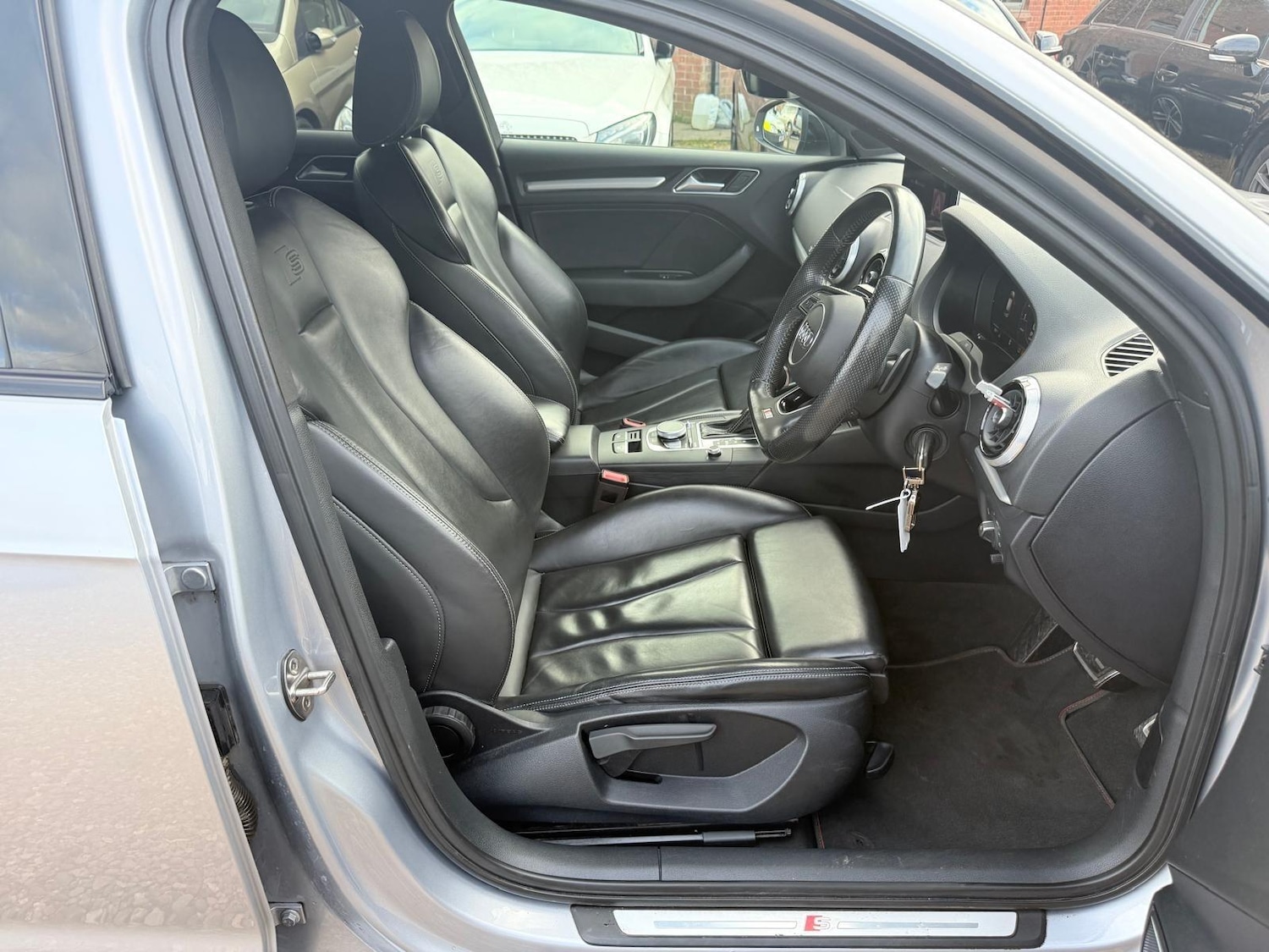 Used Audi A3 2018 for sale - 77097842: Photo 20