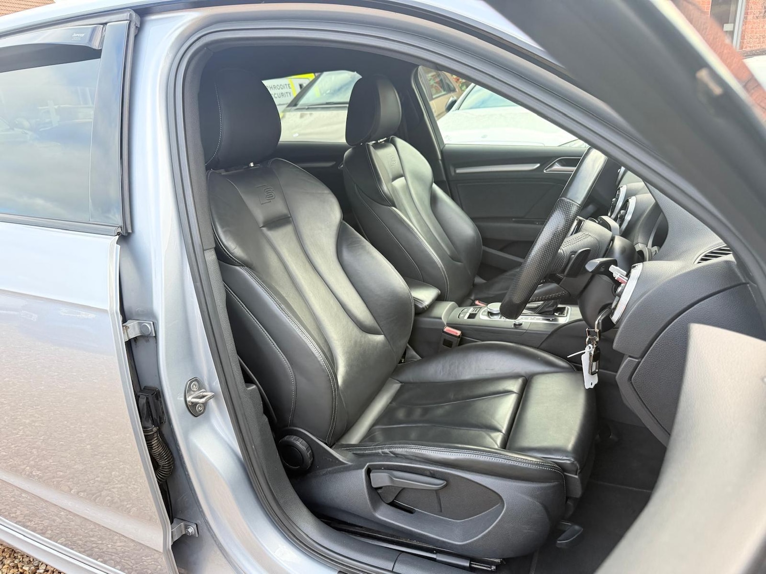 Used Audi A3 2018 for sale - 77097842: Photo 21