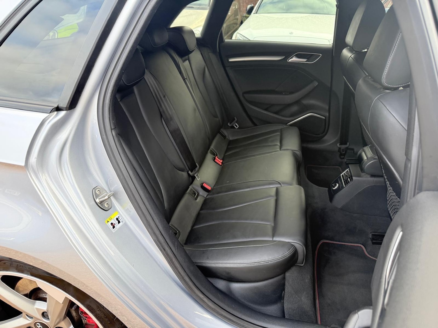 Used Audi A3 2018 for sale - 77097842: Photo 22