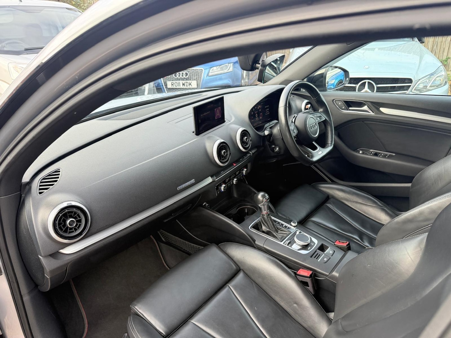 Used Audi A3 2018 for sale - 77097842: Photo 24