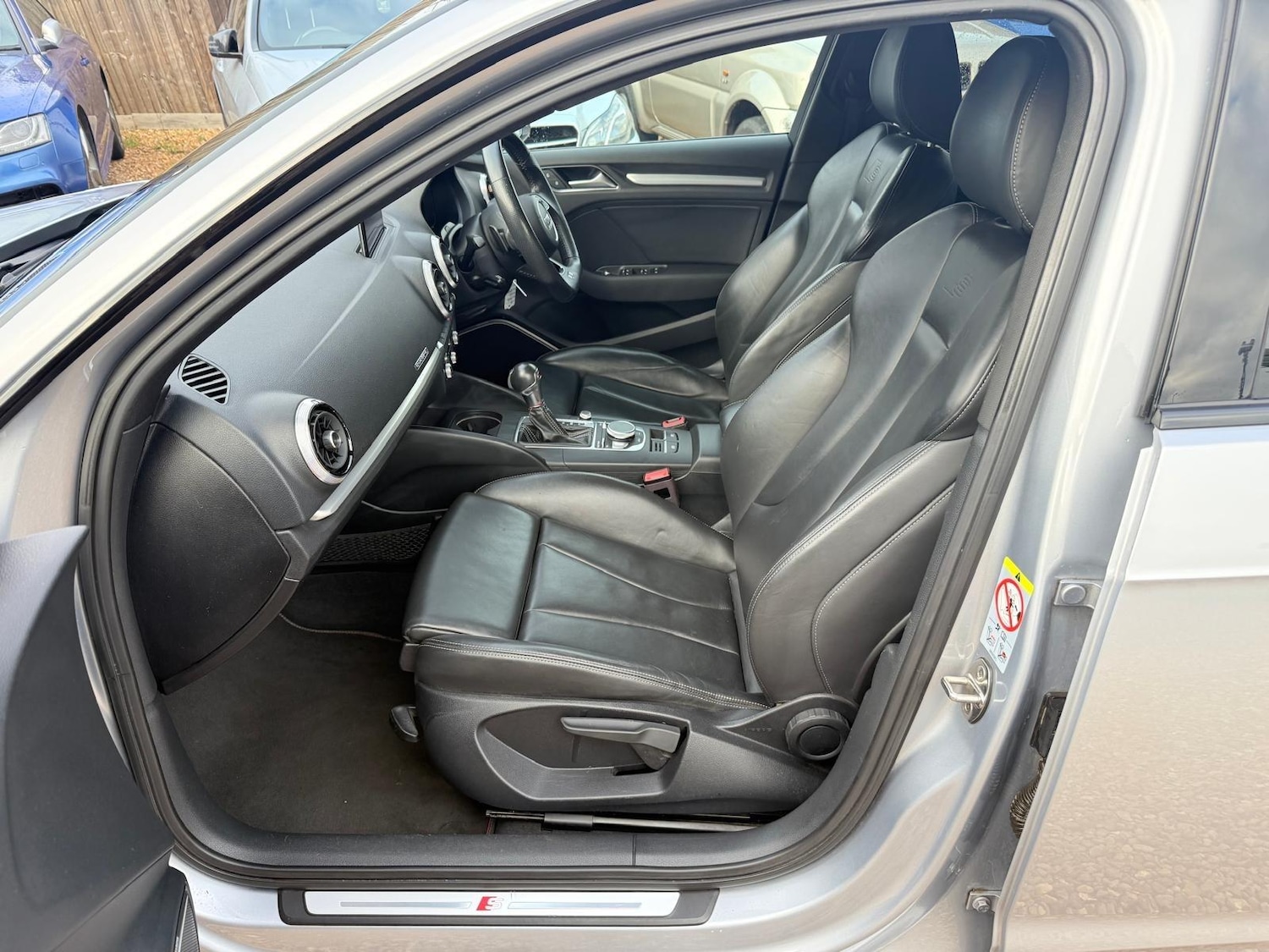 Used Audi A3 2018 for sale - 77097842: Photo 25