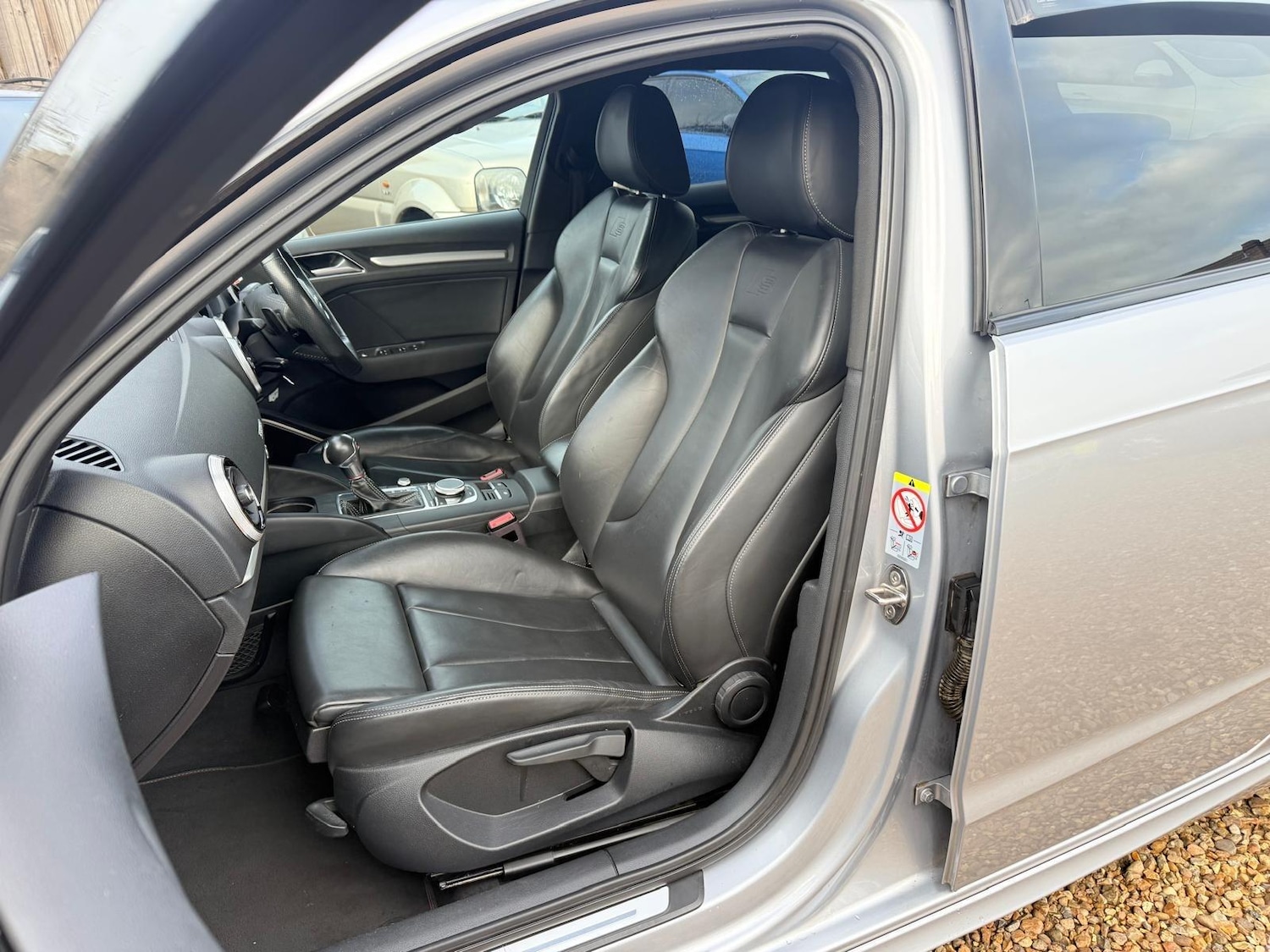 Used Audi A3 2018 for sale - 77097842: Photo 26