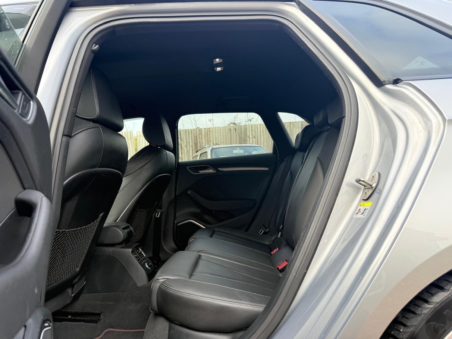 Used Audi A3 2018 for sale - 77097842: Photo 27