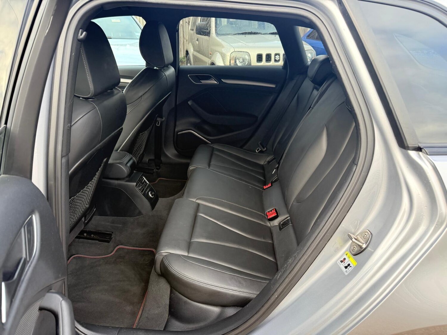 Used Audi A3 2018 for sale - 77097842: Photo 28