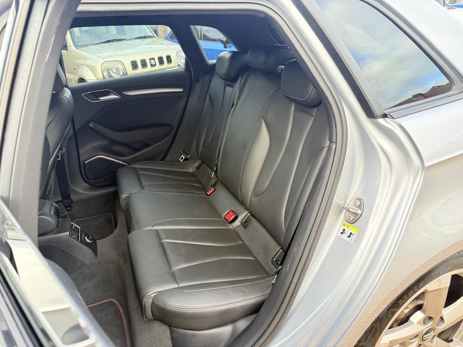 Used Audi A3 2018 for sale - 77097842: Photo 29