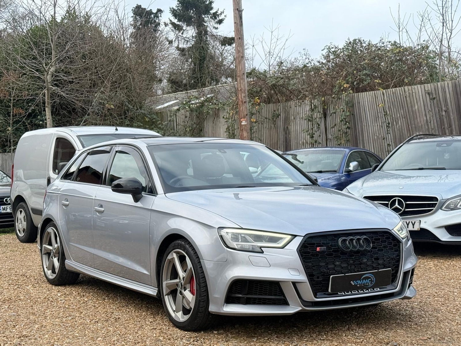 Used Audi A3 2018 for sale - 77097842: Photo 3