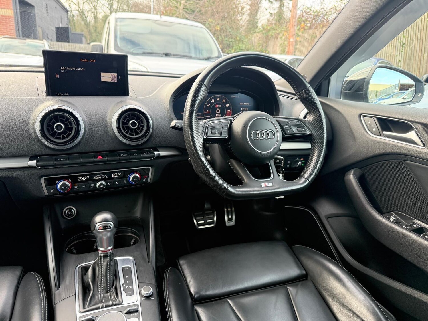 Used Audi A3 2018 for sale - 77097842: Photo 30