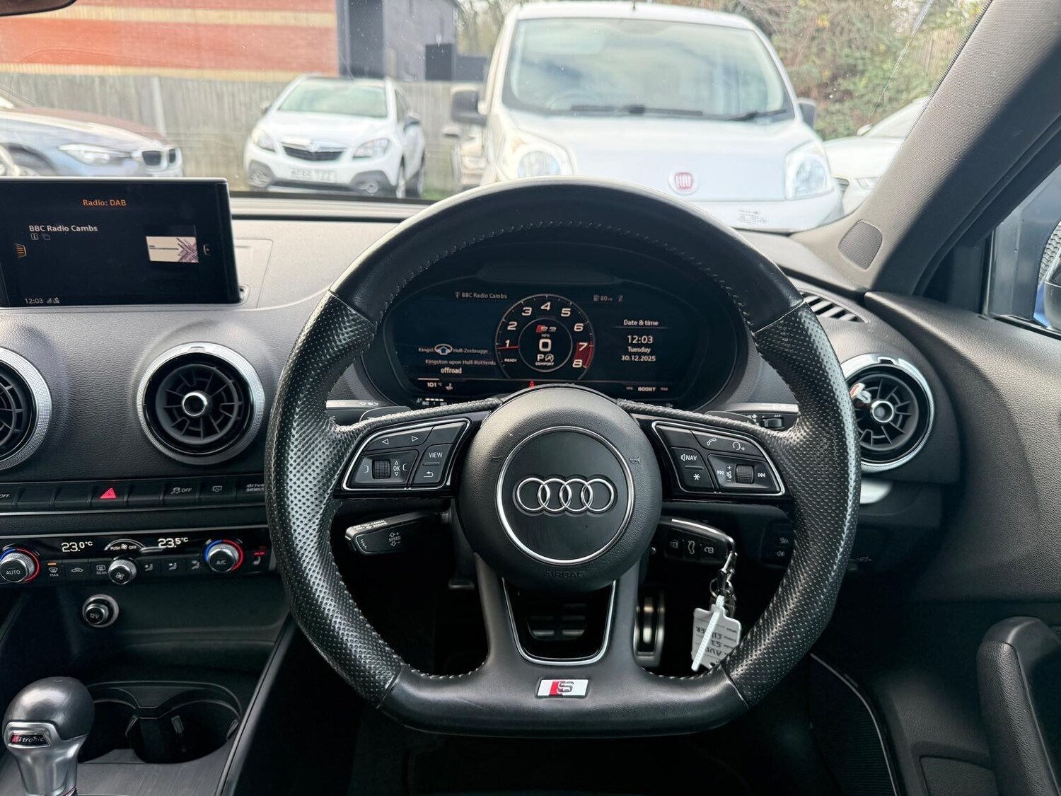 Used Audi A3 2018 for sale - 77097842: Photo 31