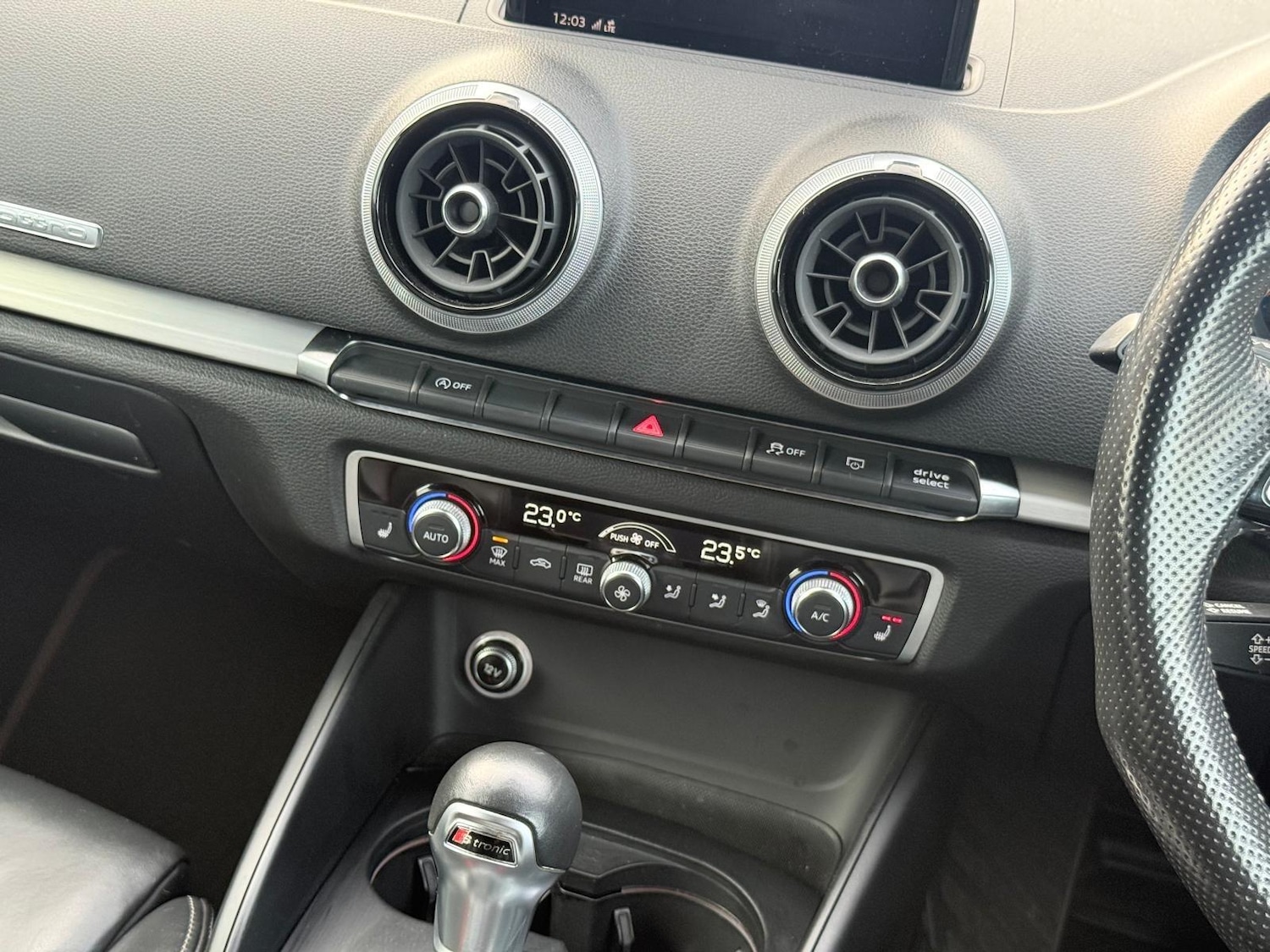 Used Audi A3 2018 for sale - 77097842: Photo 32