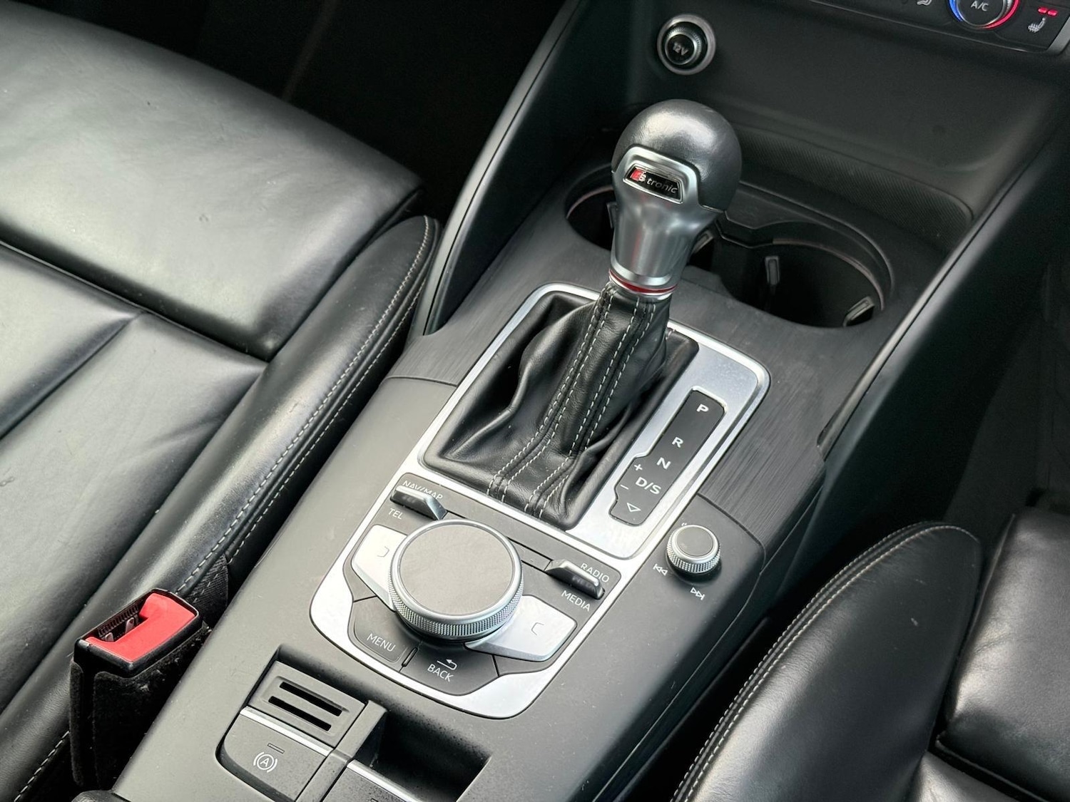 Used Audi A3 2018 for sale - 77097842: Photo 33