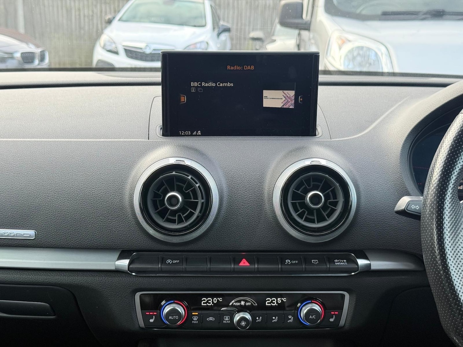 Used Audi A3 2018 for sale - 77097842: Photo 35