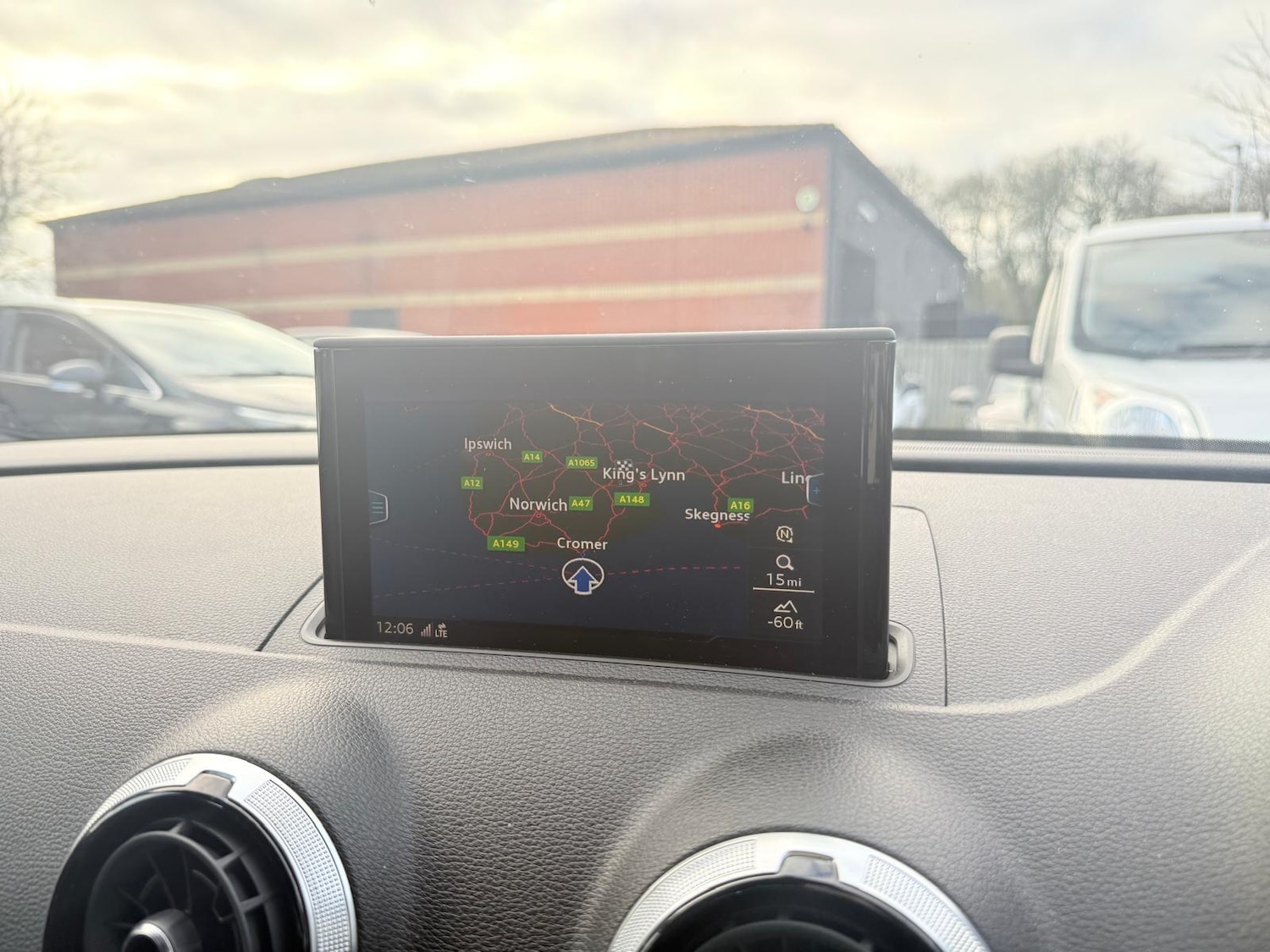 Used Audi A3 2018 for sale - 77097842: Photo 38