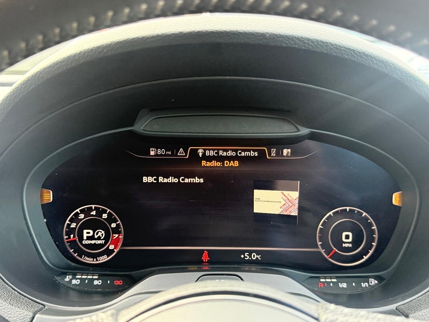 Used Audi A3 2018 for sale - 77097842: Photo 40