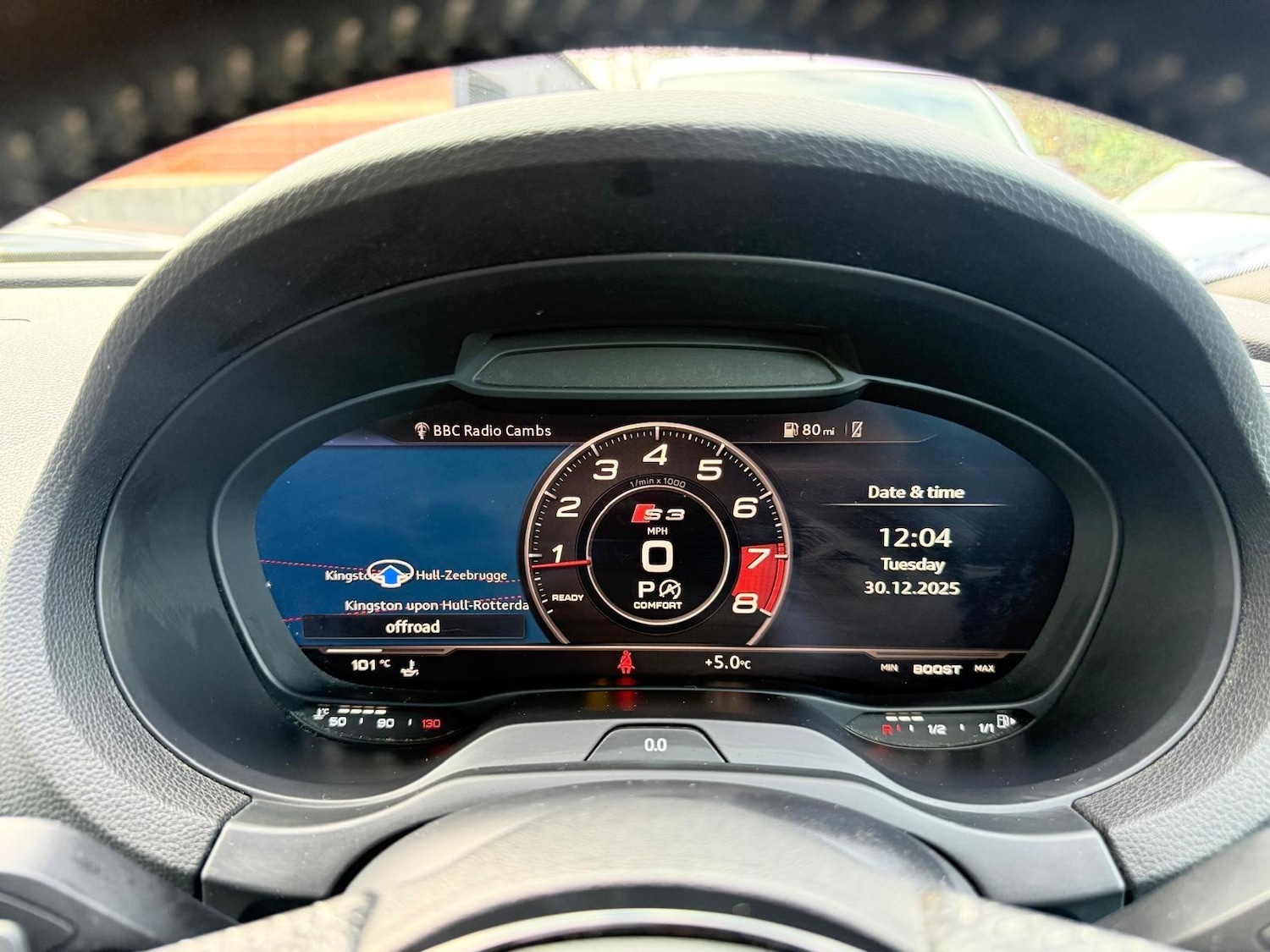 Used Audi A3 2018 for sale - 77097842: Photo 41