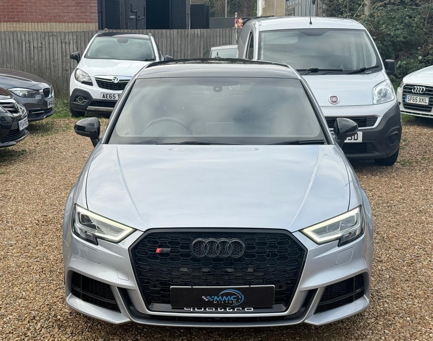 Used Audi A3 2018 for sale - 77097842: Photo 5