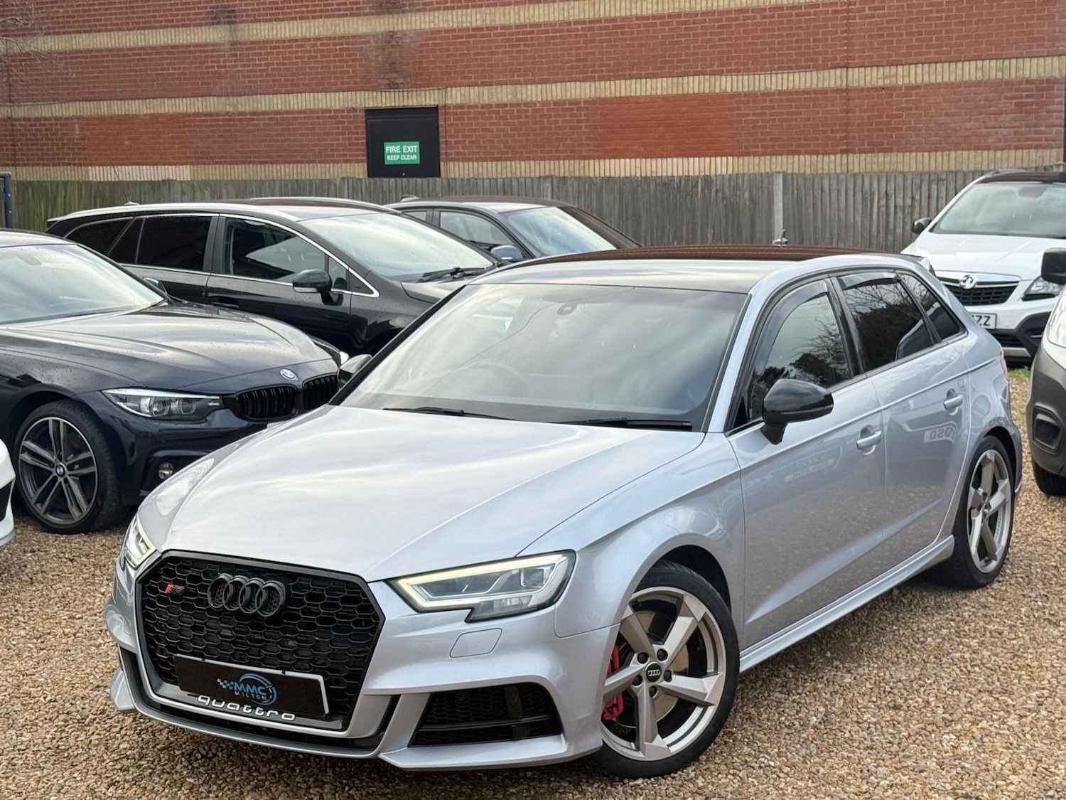 Used Audi A3 2018 for sale - 77097842: Photo 6