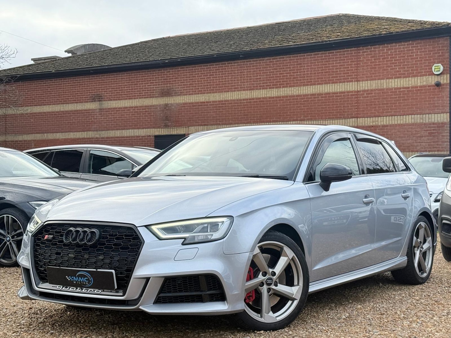 Used Audi A3 2018 for sale - 77097842: Photo 7
