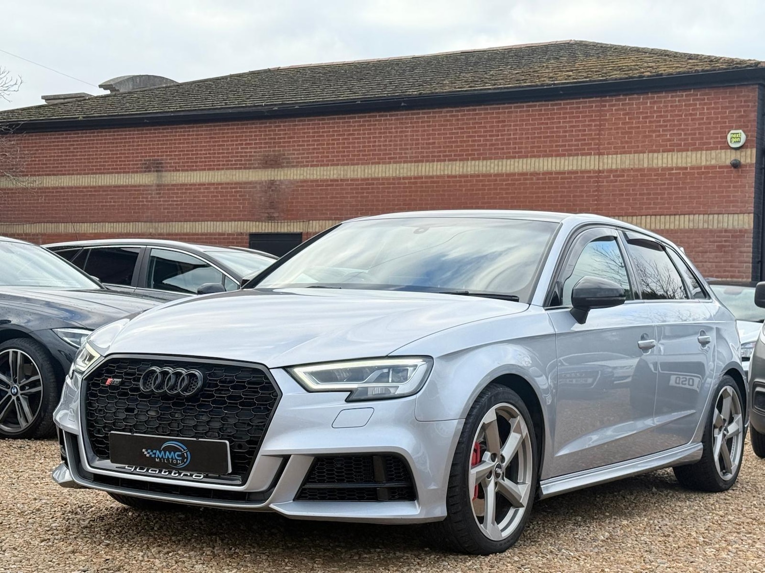 Used Audi A3 2018 for sale - 77097842: Photo 8