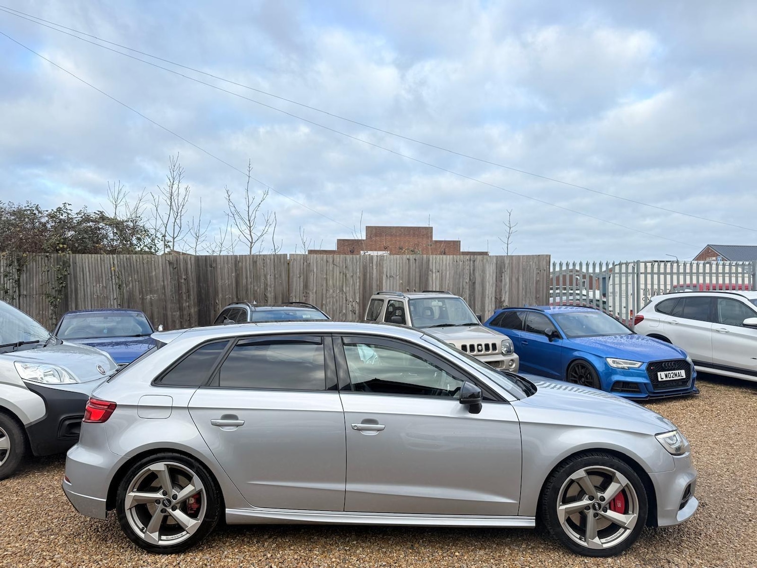 Used Audi A3 2018 for sale - 77097842: Photo 9