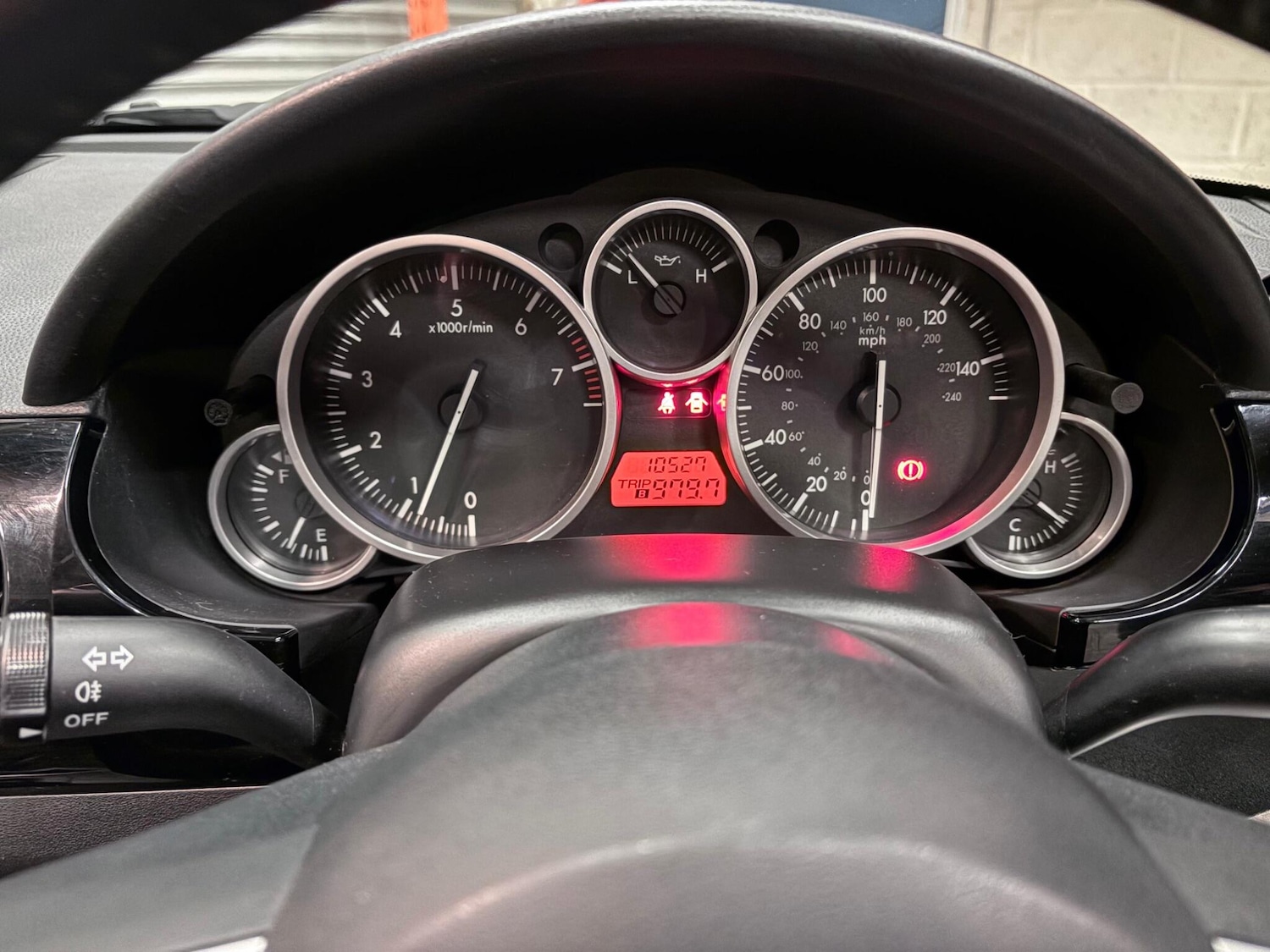 Used Mazda MX-5 2007 for sale - 77314872: Photo 22