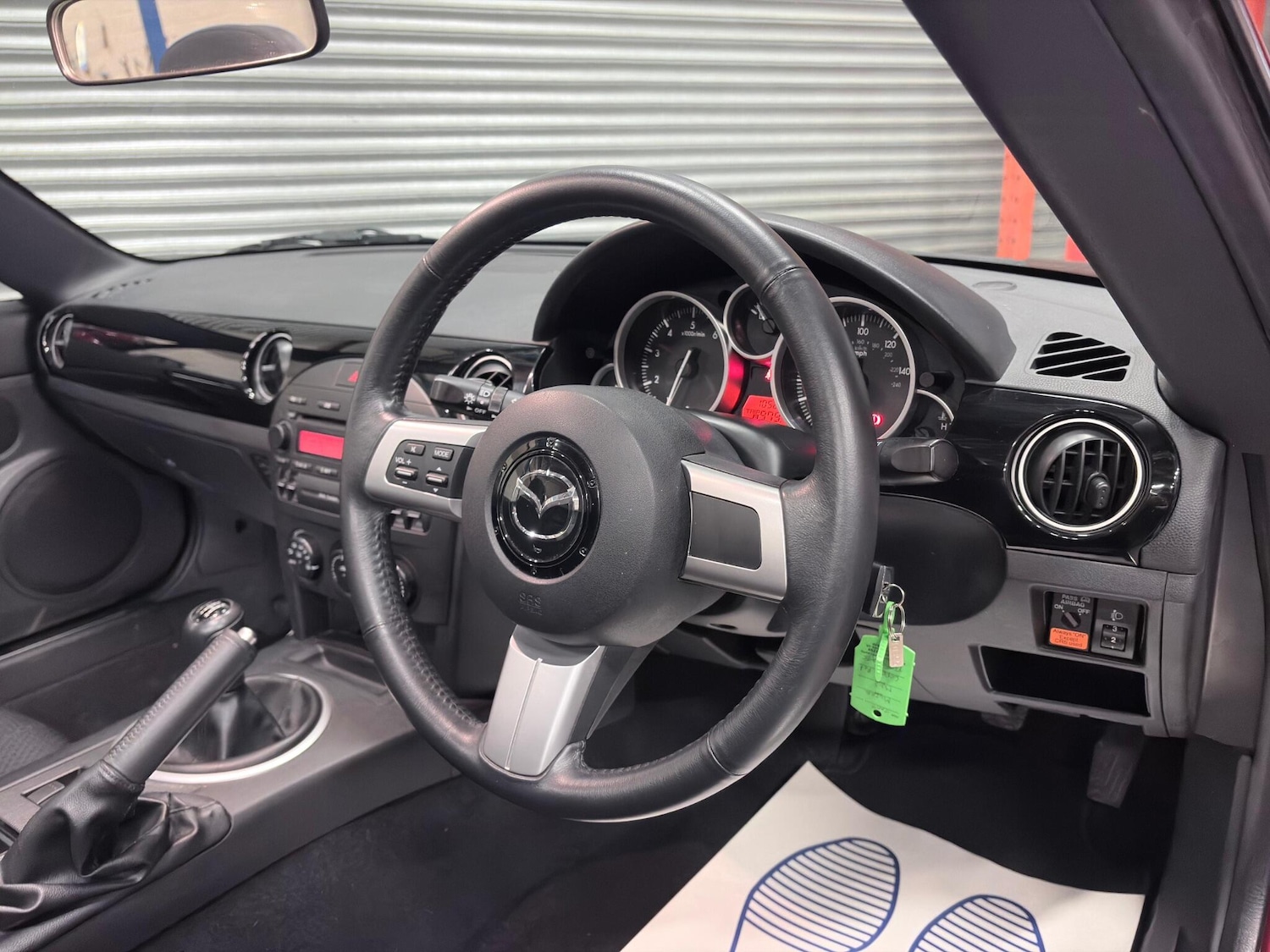 Used Mazda MX-5 2007 for sale - 77314872: Photo 27