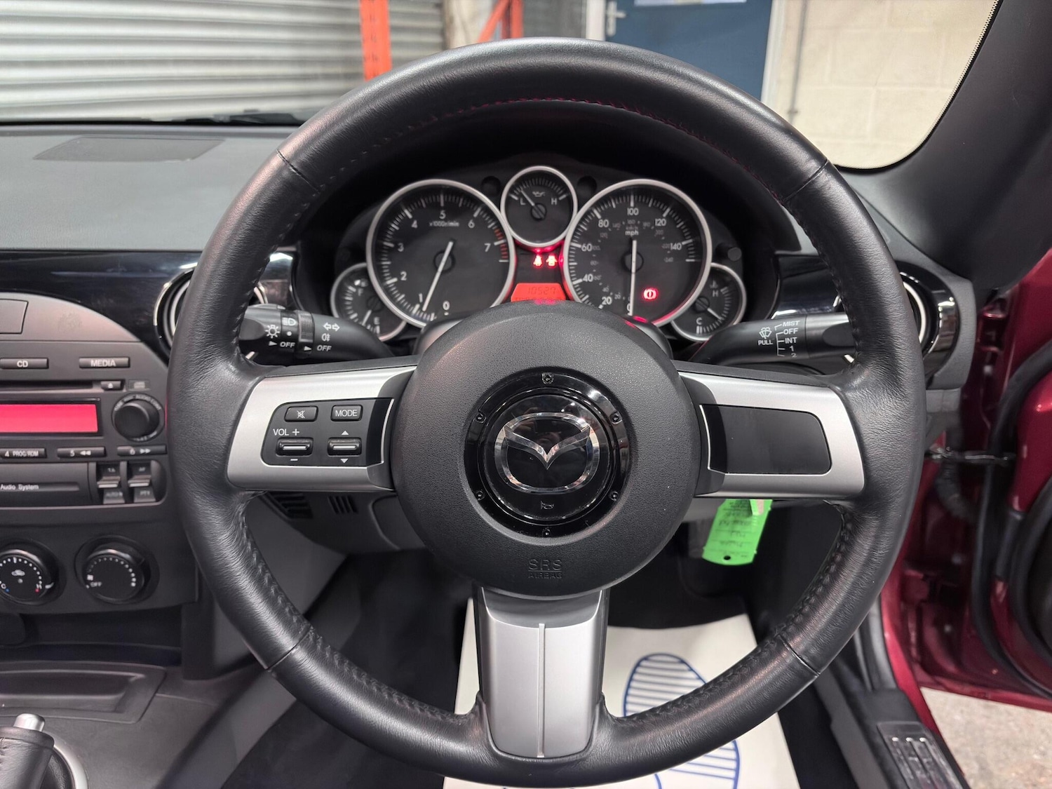 Used Mazda MX-5 2007 for sale - 77314872: Photo 29