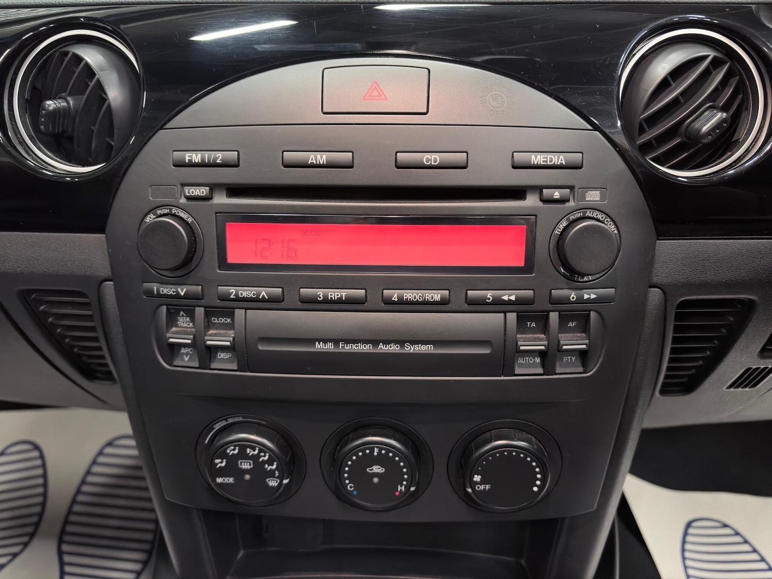 Used Mazda MX-5 2007 for sale - 77314872: Photo 30