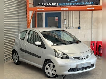 2006 (56) - 1.0 VVT-i + 3dr MMT