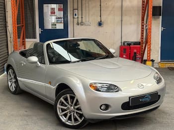 Used Mazda MX-5 2006 for sale - 79645205: Photo